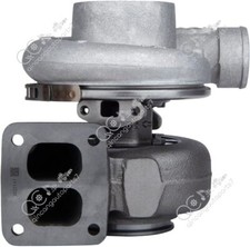 Turbo HX40 Turbocharger RMCU3528778 CU3528778 CU3802303 for Cummins Engine 6BT