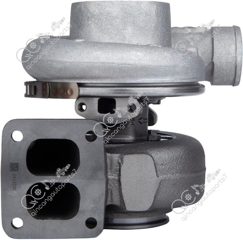 Turbo hx40 turbocharger - hx40,