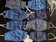 GAP Family Contour Face Mask