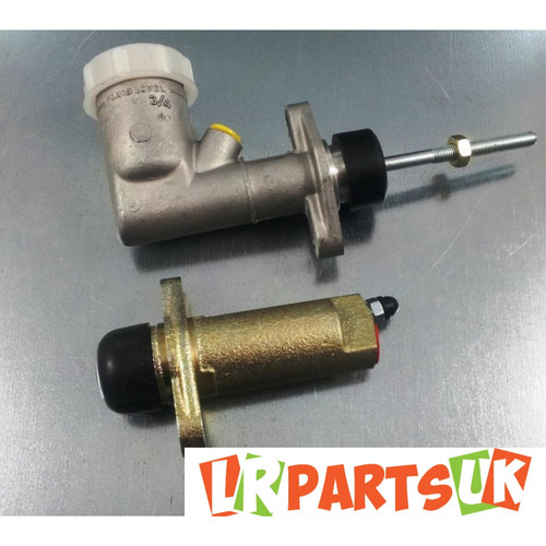 Land rover defender clutch - rover,