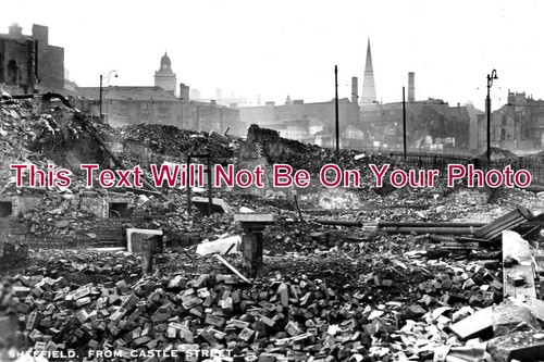 6858 ww2 bomb damage - bomb,