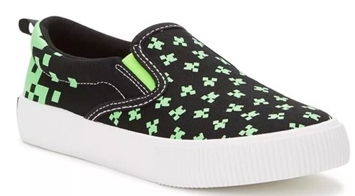 Minecraft shoes size - size, 6