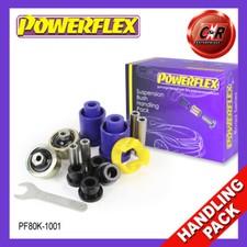 Powerflex Handling Pack For Vauxhall Corsa D VXR/OPC 2006-2014 PF80K-1001