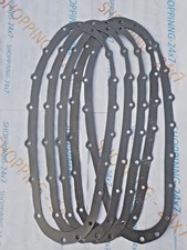 Lambretta Series 1 2 3 Li GP