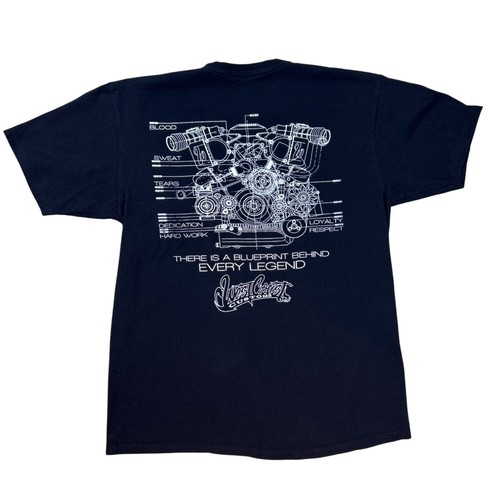 West coast customs shirt - west,