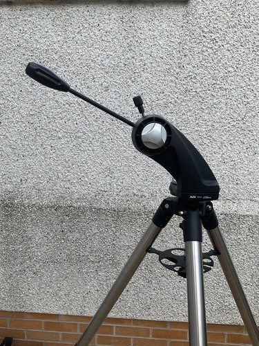 Skywatcher az4 alt - az4, alt-az