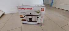 morphy richards ceramic slow