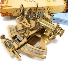 5.5 Inch Kelvin & Hughes