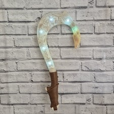 Maui's Magical Fish Hook 20"