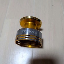 Shimano Twin Power SW 8000HG
