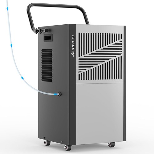 70l commercial dehumidifier - commercial,