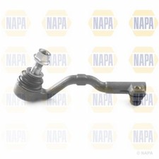 NAPA Front Tie Rod End for BMW