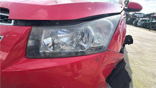 2009 chevrolet cruze 20lt - chevrolet,