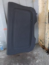 Ford Focus Mk3 5 door parcel