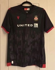 Wrexham AFC Football Shirt -