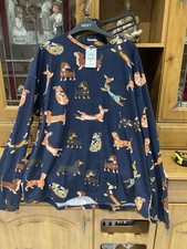 Next Ladies 100% Cotton