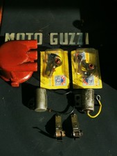 Moto Guzzi V7 850 GT