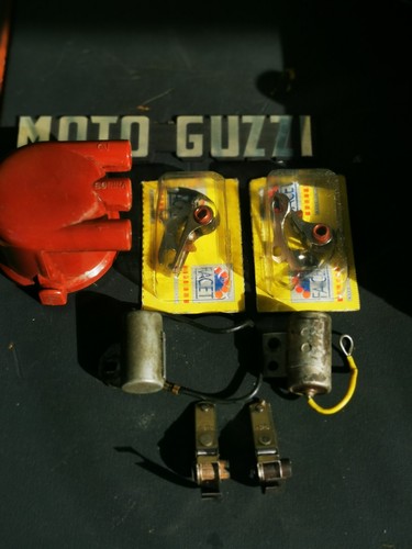 Moto guzzi 850 - guzzi, gt