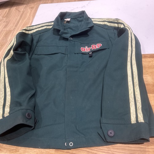 Vintage air aviation - air, bp