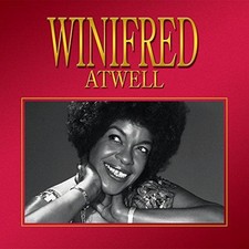 Winifred Atwell - Winifred Atwell