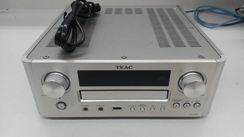 Teac h700 network - teac, cd