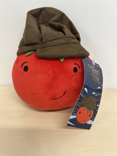 Aldi tiny tom tomato - aldi,