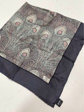 LIBERTY Silk HERA Peacock