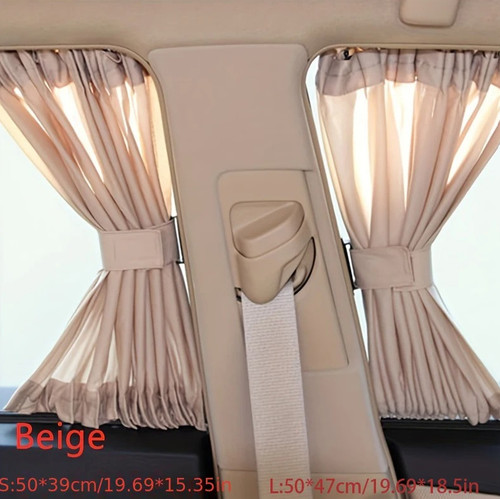 2pcs universal car side window - car,