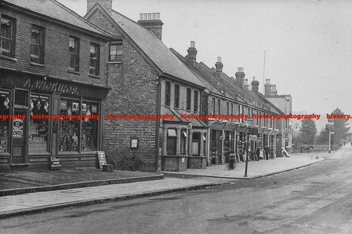 F001144 shops the high - in,