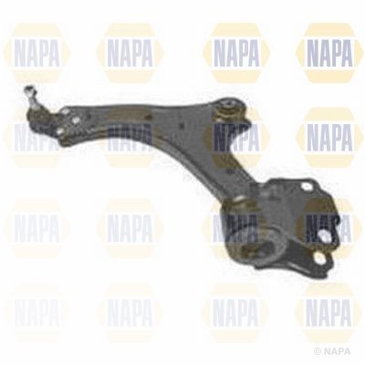 Genuine napa front - genuine, left