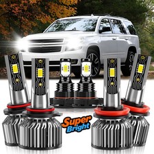 For Chevrolet Tahoe 2007-2015