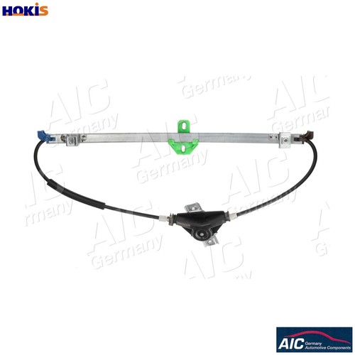 Window regulator 50506 for - window,