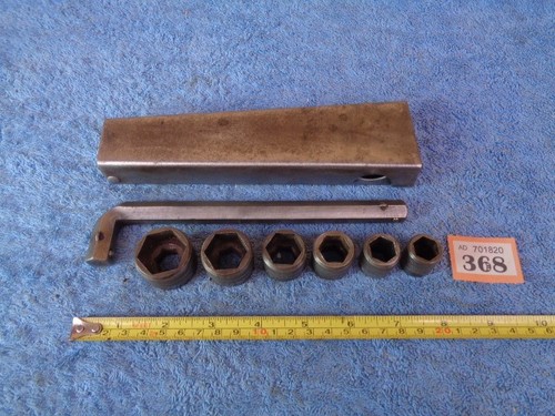 Vintage bsw whitworth - vintage,