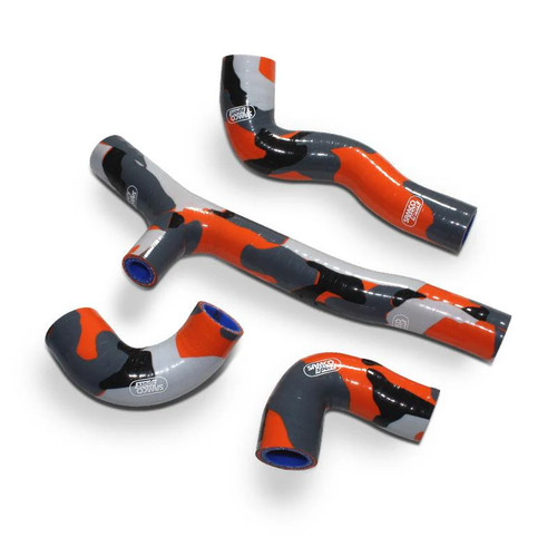 Samco hose kit ktm - ktm, design