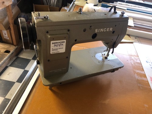 Singer sewing machine - singer,