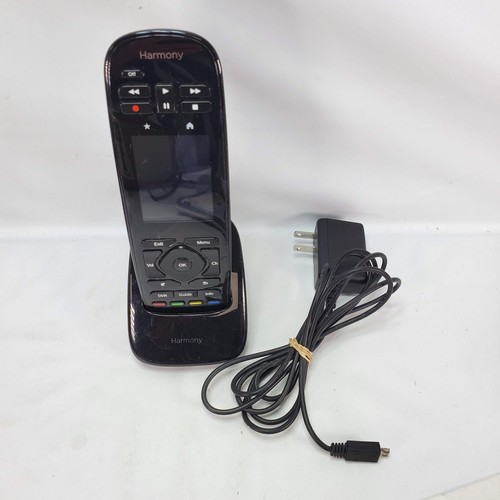 Logitech harmony ultimate one - logitech,
