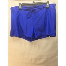 Kona Sol Tankini Bottom Royal