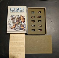 Citadel Miniatures Speciality
