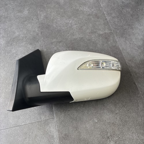 2010 2013 mk2 hyundai ix35 - 2010-2013,