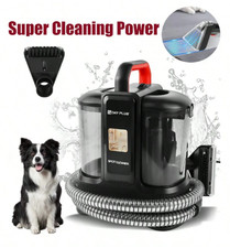 Spot Cleaner Pet sofas Carpet