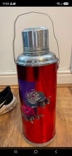 2litre vintage ching kiang - 2litre,