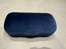 Gucci Velvet Sunglasses Case
