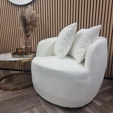 Cuddle accent chair - accent,