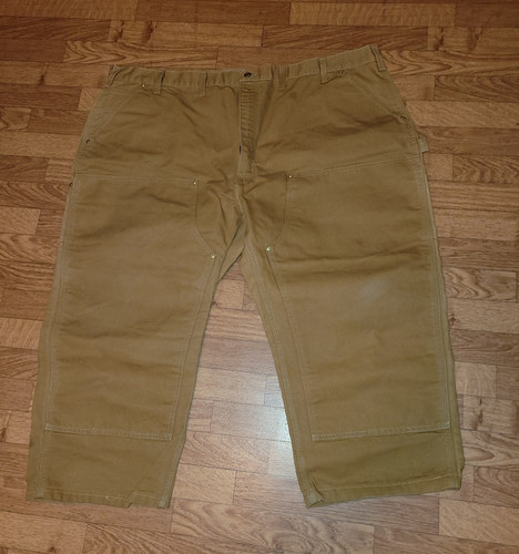 Carhartt b01 brn brown - carhartt,