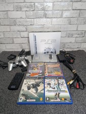 Sony Playstation 2 PS2 Satin
