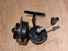 Mitchell 304 Fixed Spool Fishing Reel Vintage