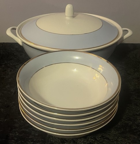 Royal doulton bruce - doulton, oldfield