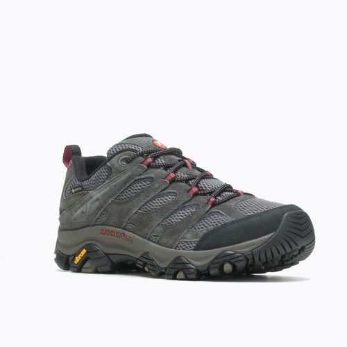 Merrell mens moab gtx wide - merrell,