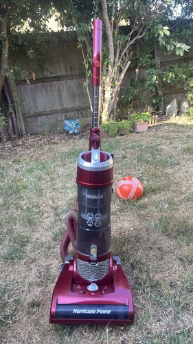 Hoover hurricane vr81hu01 850w - hurricane,