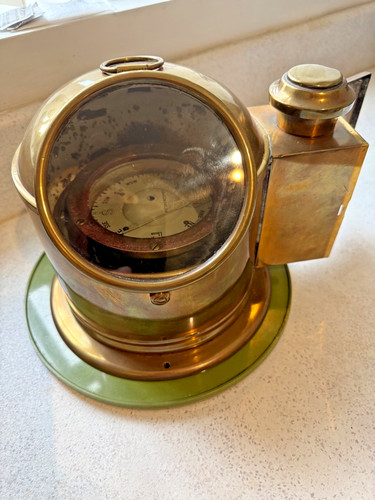 Original sestrel antique - sestrel,